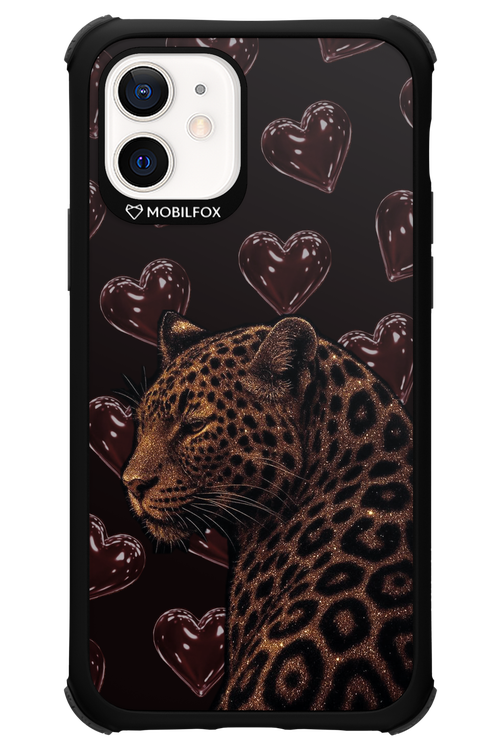 Leo Hearts 2.0 - Apple iPhone 12