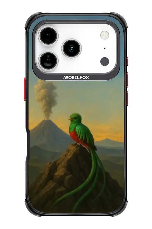 Birdy 2.0 - Apple iPhone 17 Pro