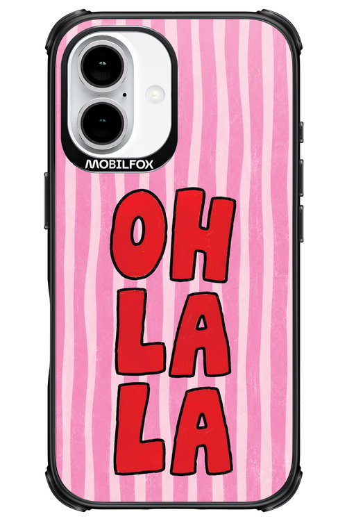 OHLALA 2.0 - Apple iPhone 16