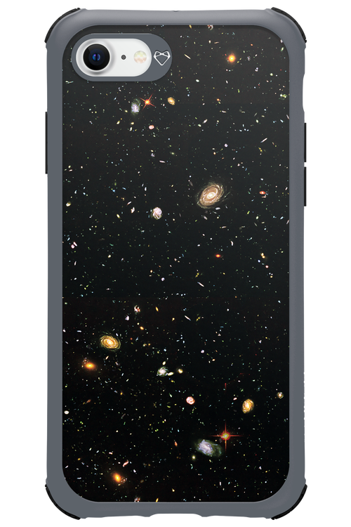 Cosmic Space 2.0 - Apple iPhone SE 2020