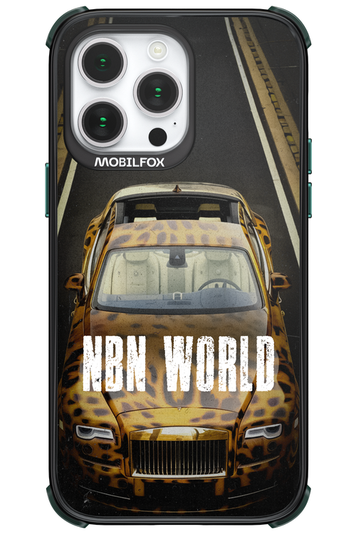 Car 2.0 - Apple iPhone 14 Pro Max