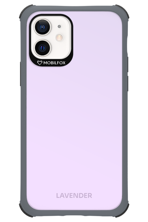 LAVENDER - FS2 2.0 - Apple iPhone 12