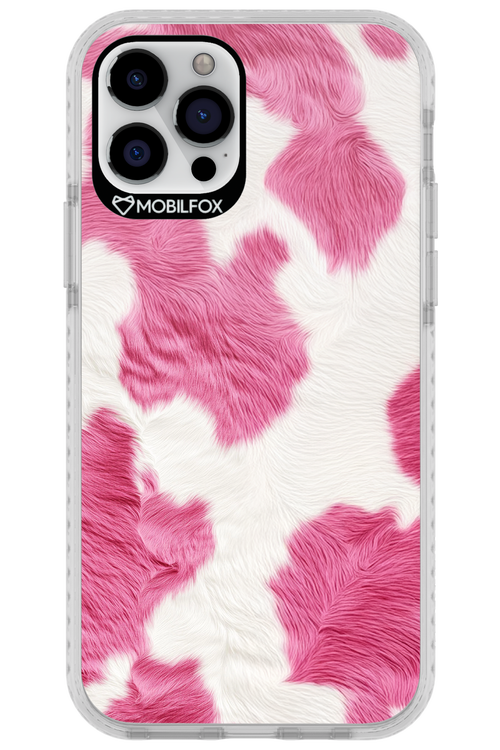 Pink Cow 2.0 - Apple iPhone 12 Pro