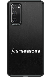 BSW FourSeasons 2 2.0 - Samsung Galaxy S20 FE