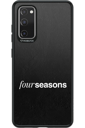 BSW FourSeasons 2 2.0 - Samsung Galaxy S20 FE