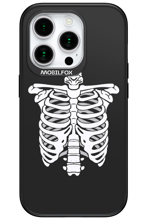 SKELETON - Apple iPhone 15 Pro