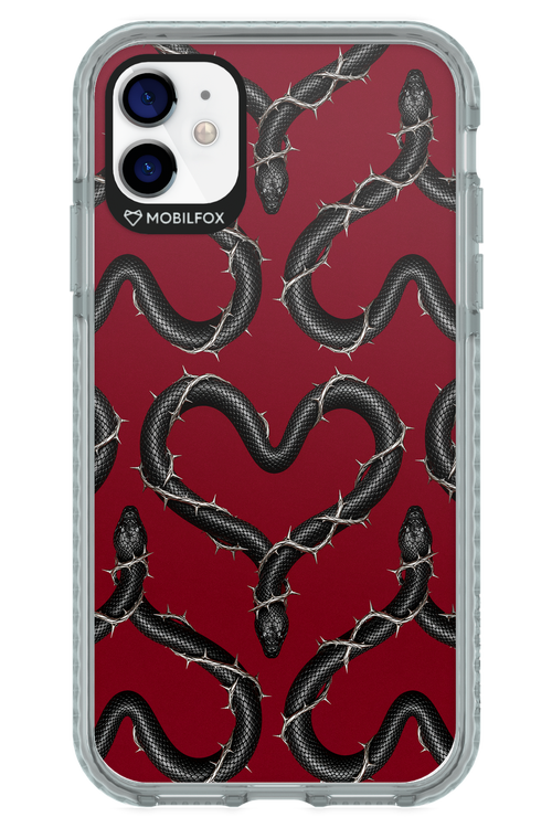 Bad Lover 2.0 - Apple iPhone 11