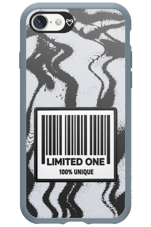 Limited One 2.0 - Apple iPhone SE 2022