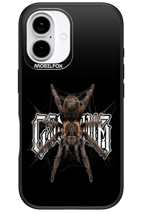 Centaur Logo Big Spider 2.0 - Apple iPhone 16