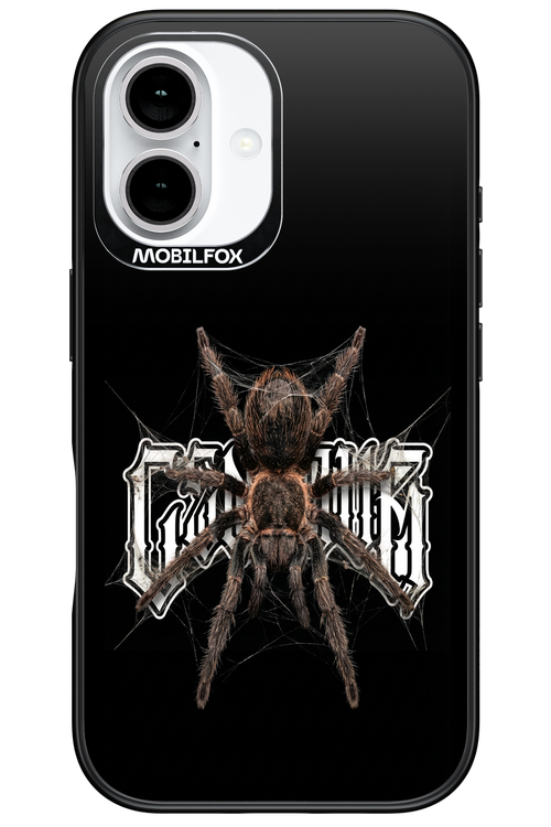 Centaur Logo Big Spider 2.0 - Apple iPhone 16