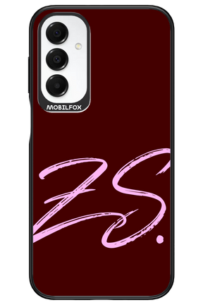 (Dark Blush) ZS 2.0 - Samsung A16