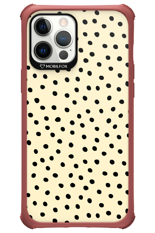 Polka Dots 2.0 - Apple iPhone 12 Pro Max