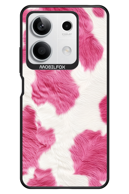 Pink Cow 2.0 - Xiaomi Redmi Note 13 5G