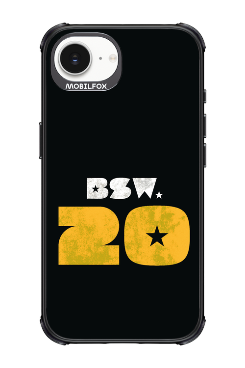 BSW 20 (6) 2.0 - Apple iPhone 16e