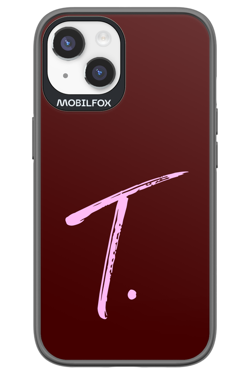 (Dark Blush) T 2.0 - Apple iPhone 14