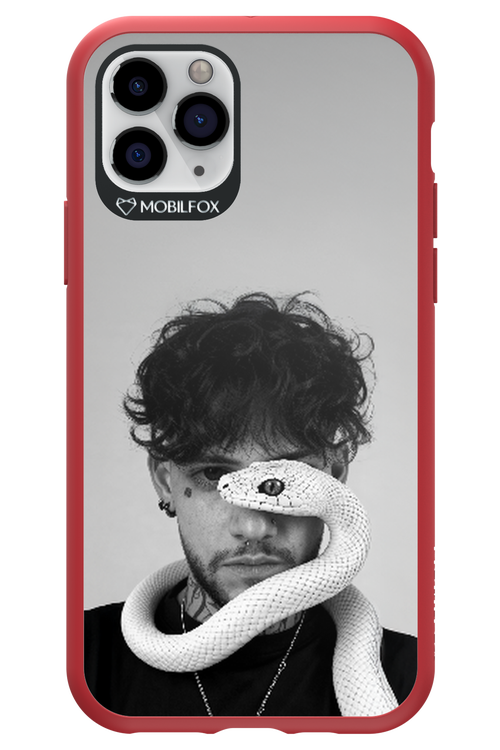SNAKE (RAVA) - Apple iPhone 11 Pro