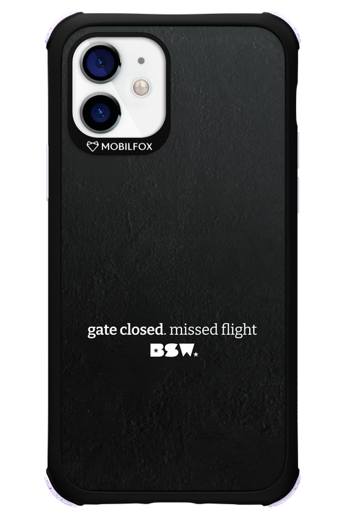 BSW FourSeasons 5 2.0 - Apple iPhone 12