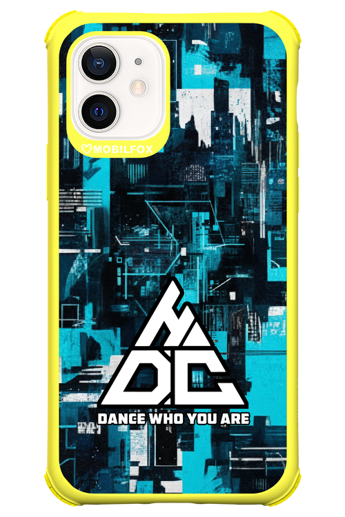 HDC 5 2.0 - Apple iPhone 12