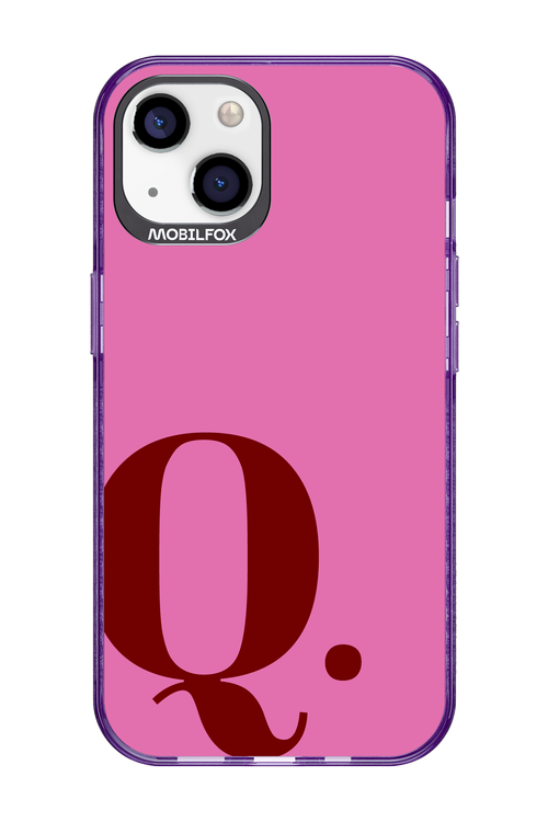 Q (Sorbet) 2.0 - Apple iPhone 13