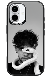 SNAKE (RAVA) 2.0 - Apple iPhone 16