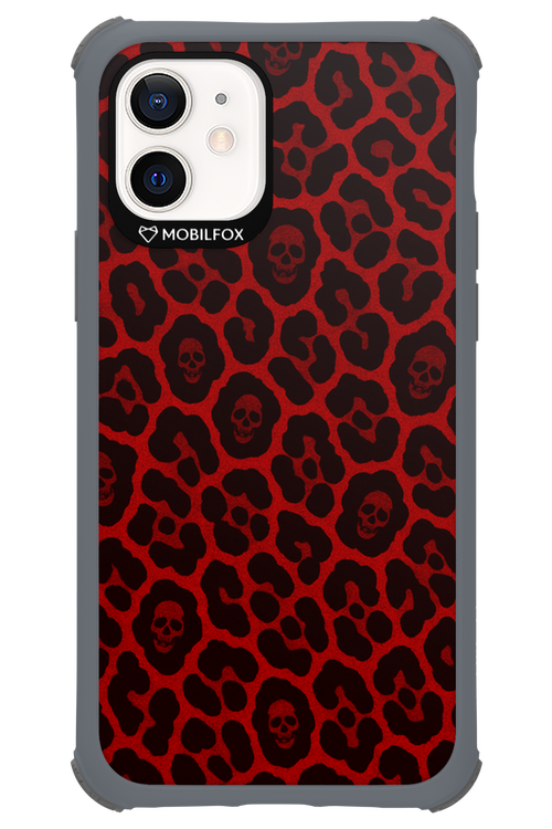 Wild Death 2.0 - Apple iPhone 12