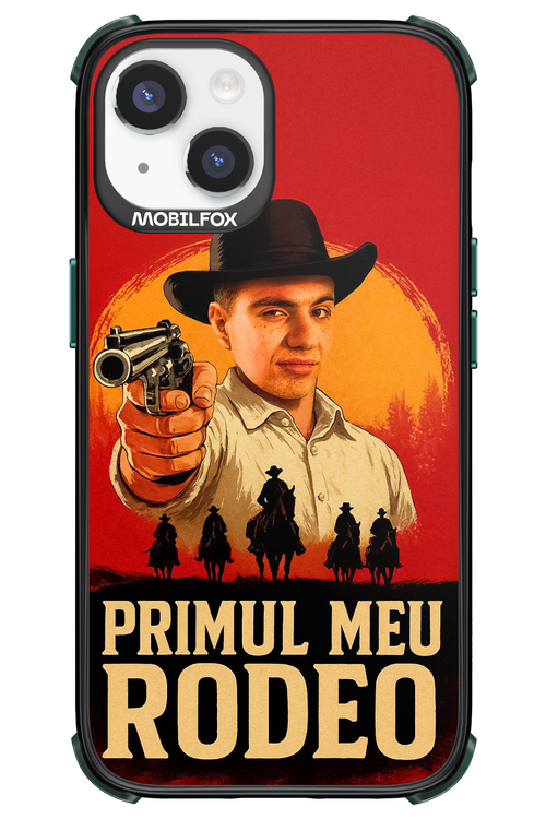 Cowboy - Apple iPhone 14