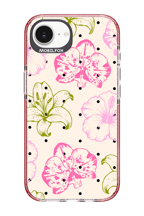 Aloha Chic 2.0 - Apple iPhone 17e