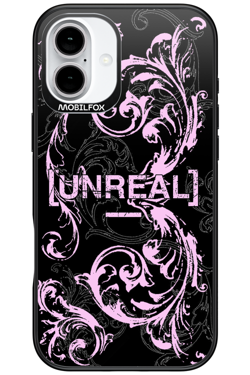 Antique Pink 2.0 - Apple iPhone 16 Plus