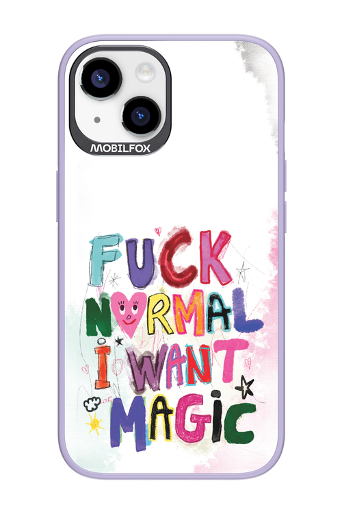 Magic - Apple iPhone 14