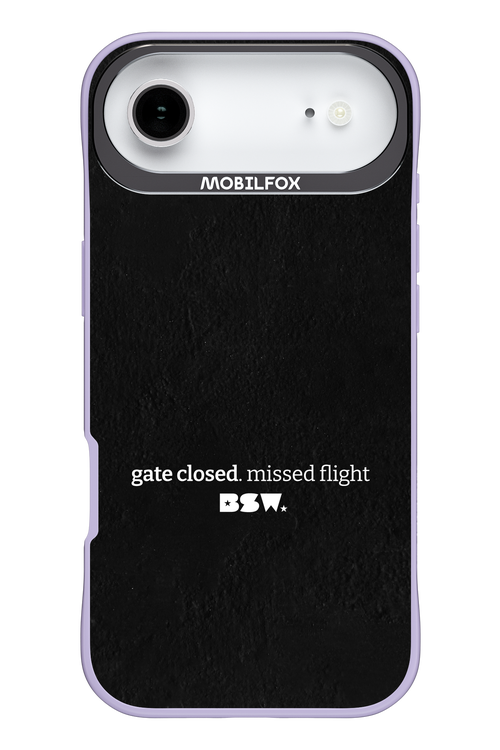 BSW FourSeasons 5 2.0 - Apple iPhone 17 Air