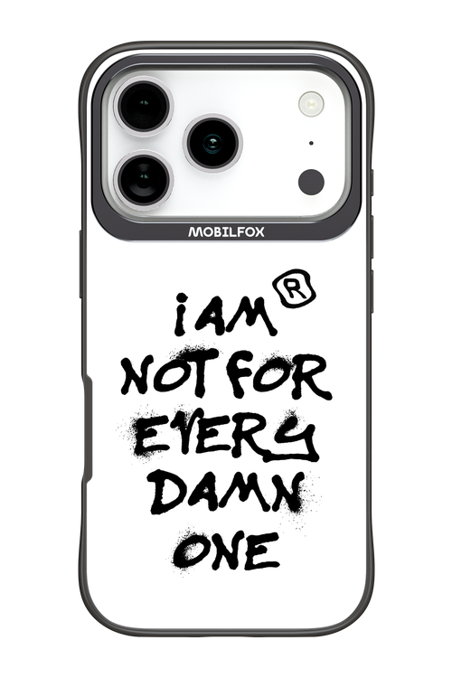 Original R 2.0 - Apple iPhone 17 Pro
