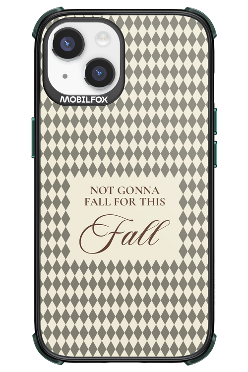 Not Gonna Fall - Apple iPhone 14