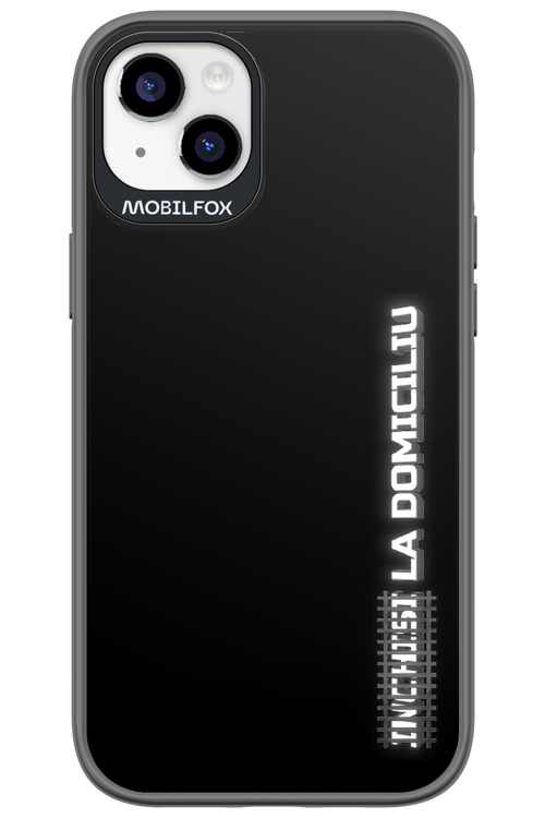Logo 1 2.0 - Apple iPhone 14 Plus