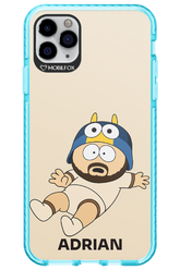 ChildHeli 1 - Apple iPhone 11 Pro Max