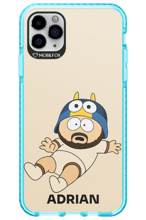 ChildHeli 1 - Apple iPhone 11 Pro Max