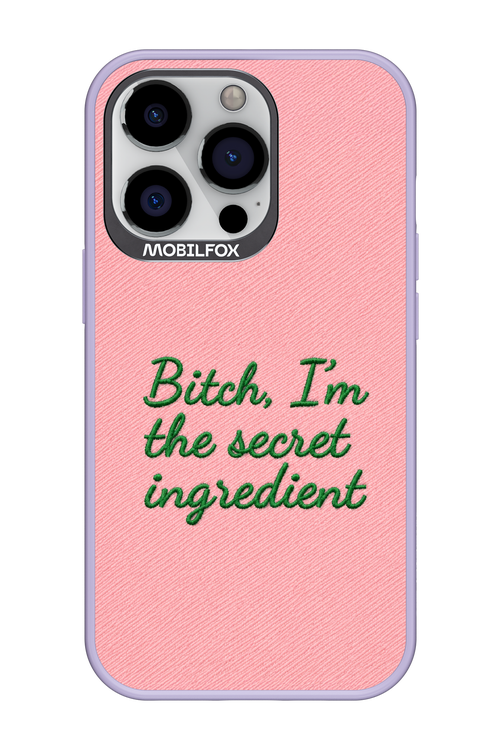 The Secret 2.0 - Apple iPhone 13 Pro