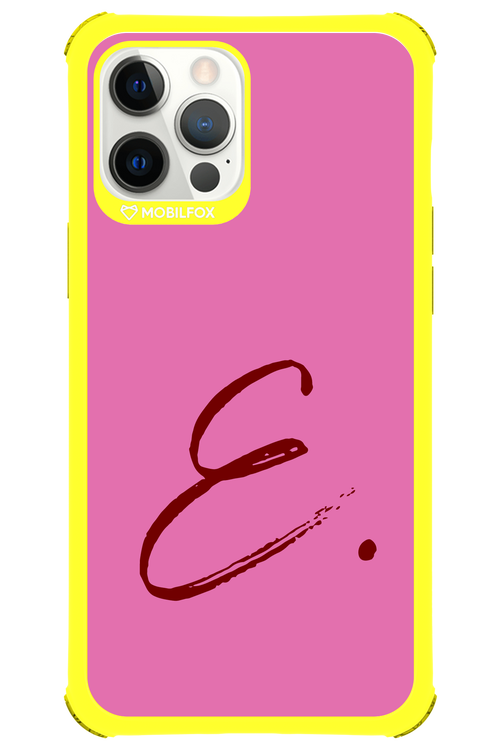 (Sorbet) E 2.0 - Apple iPhone 12 Pro Max