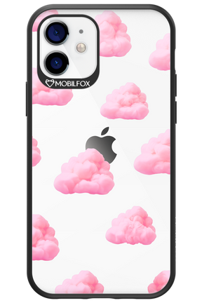 Cloudy Pink - Apple iPhone 12