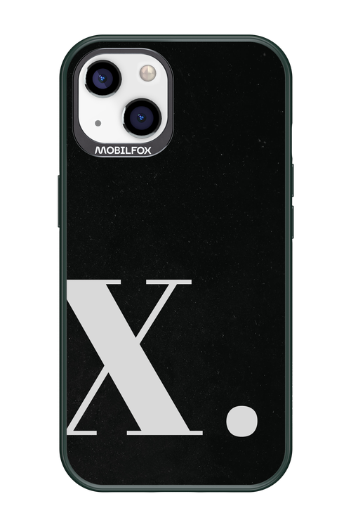 X (Off Space) 2.0 - Apple iPhone 13