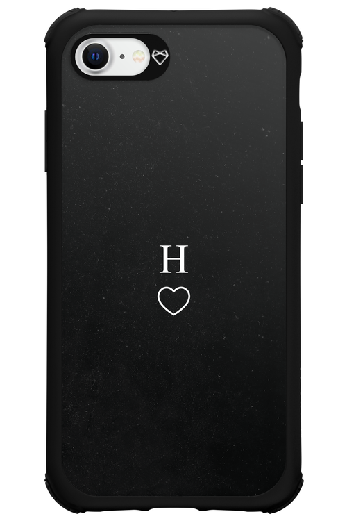H Black 2.0 - Apple iPhone SE 2022