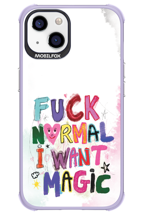 Magic 2.0 - Apple iPhone 13