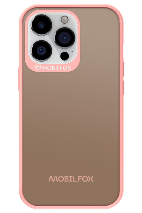 Taupe - Apple iPhone 13 Pro