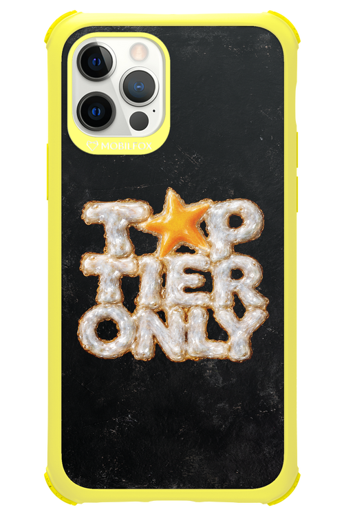 Top Tier 2.0 - Apple iPhone 12 Pro