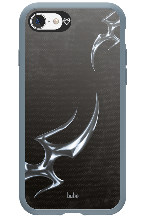 CHROMEPHASE - Apple iPhone SE 2020