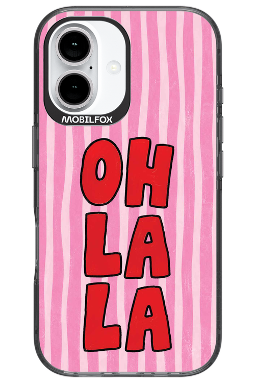 OHLALA 2.0 - Apple iPhone 16