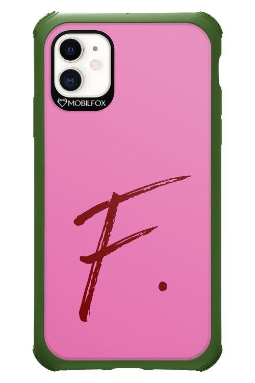 (Sorbet) F 2.0 - Apple iPhone 11