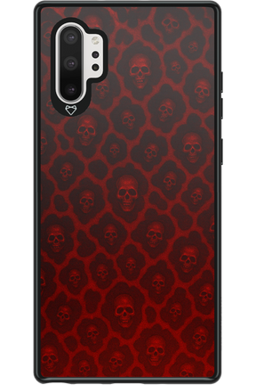 Skullpard - Samsung Galaxy Note 10+