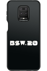 BSW 20 (7) 2.0 - Xiaomi Redmi Note 9 Pro
