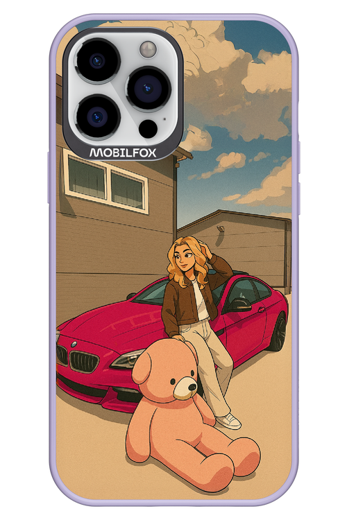 Bearr 2.0 - Apple iPhone 13 Pro Max