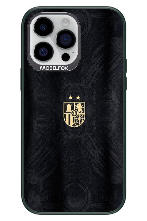 Spain Classic 2.0 - Apple iPhone 14 Pro Max